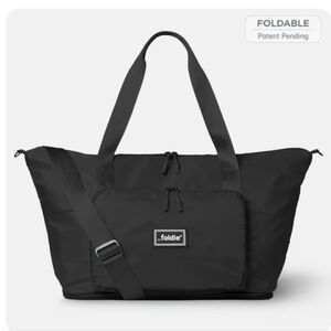 The Foldie® Travel Bag